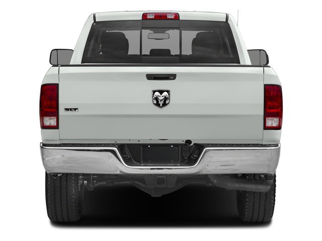 Used 2017 RAM 2500 Big Horn image 8