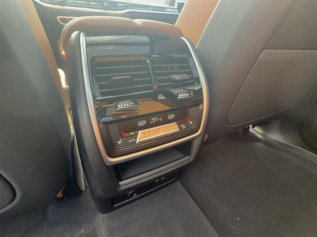 Certified 2026 BMW X5 xDrive40i image 28