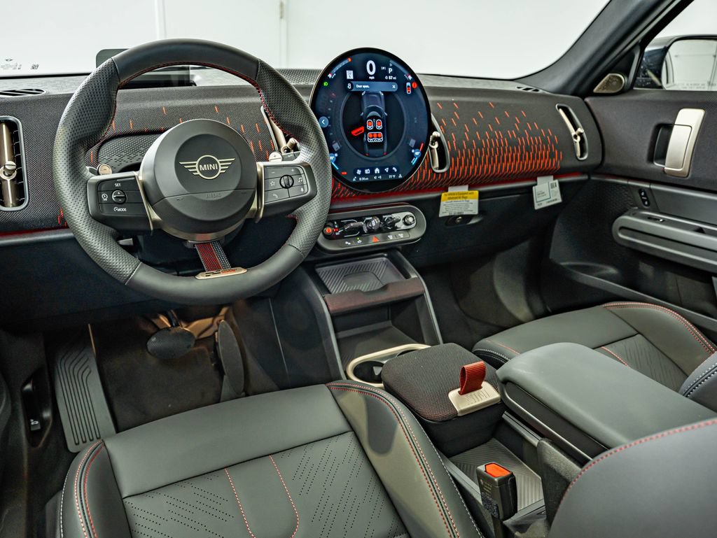 New 2027 MINI Cooper Countryman S AWD/4WD image 31