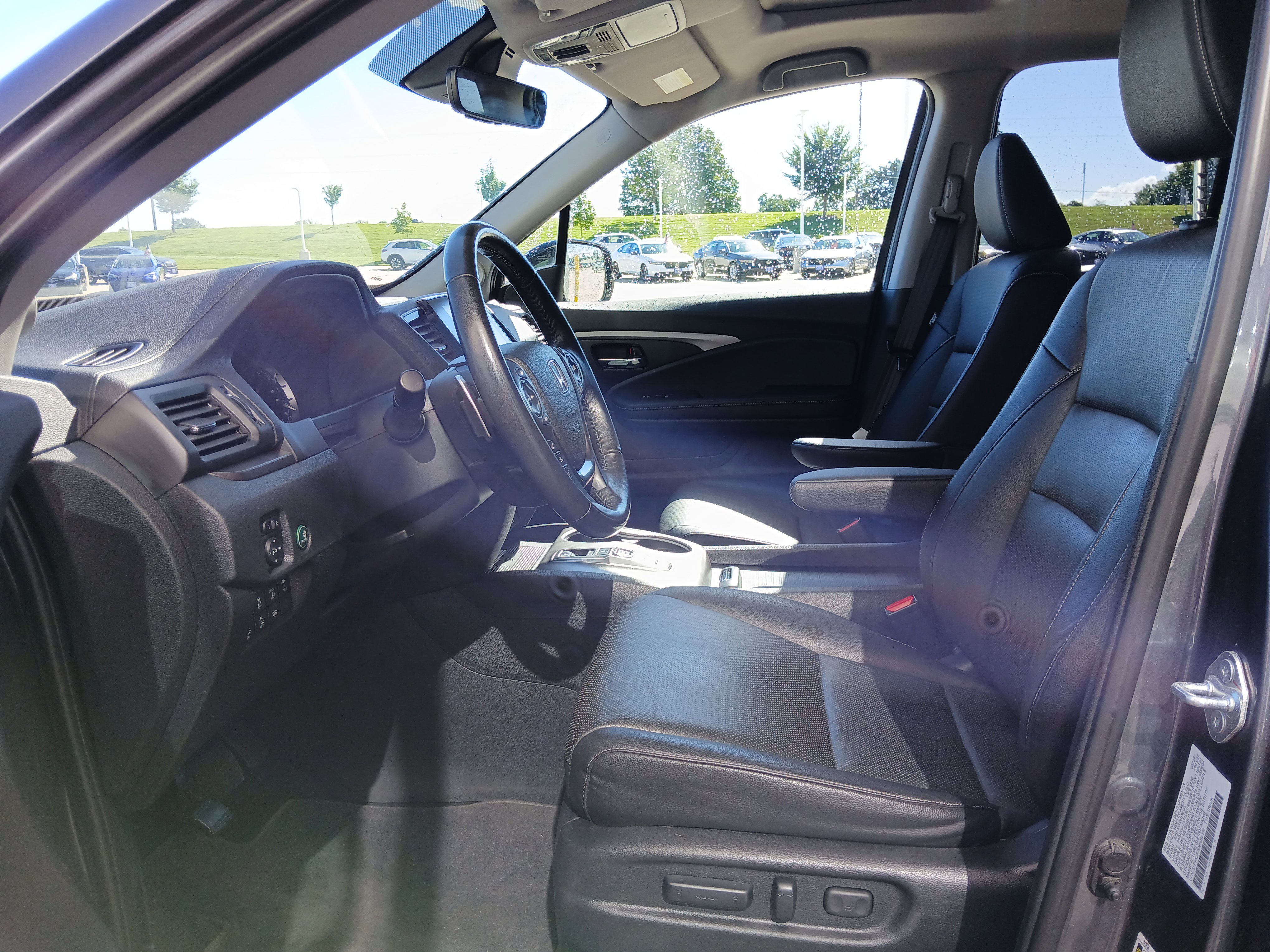 Used 2022 Honda Ridgeline RTL-E image 8