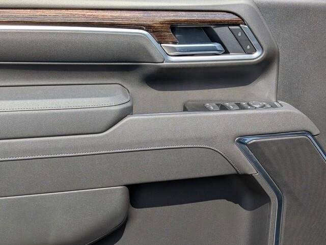 New 2026 GMC Sierra 3500 SLE w/ SLE Value Package image 18
