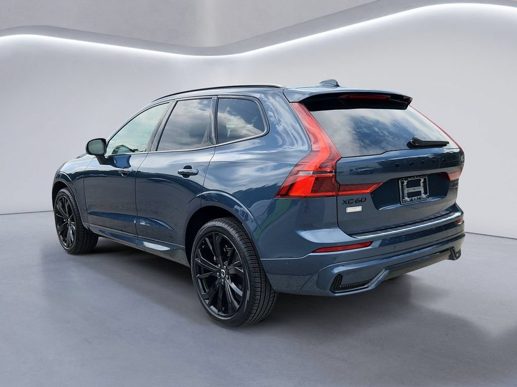 New 2026 Volvo XC60 B5 Ultra w/ Protection Package Premier AWD/4WD image 5