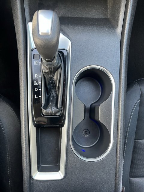 Used 2022 Nissan Altima 2.5 SV image 32