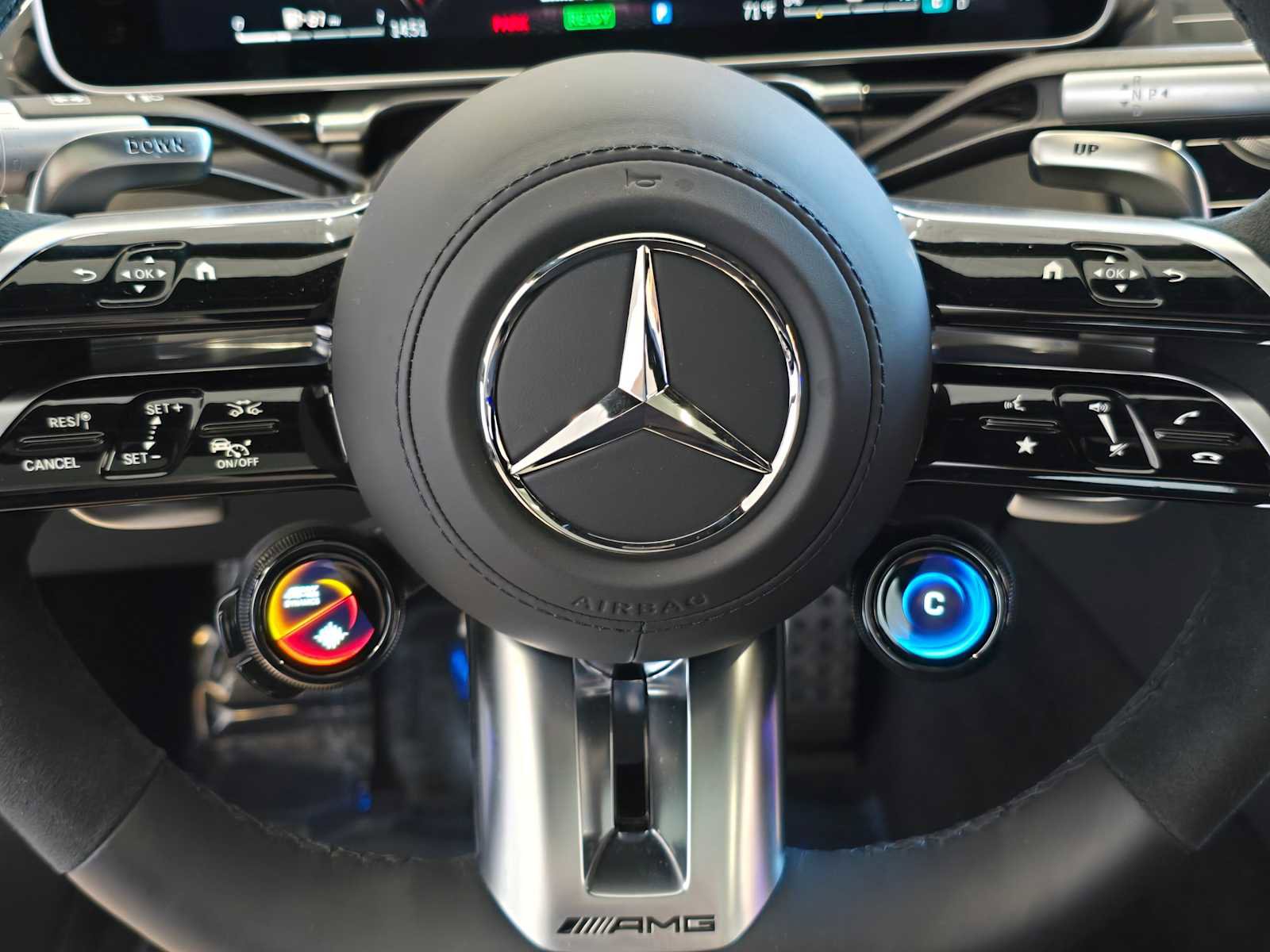 Used 2025 Mercedes-Benz S 63 AMG S image 25
