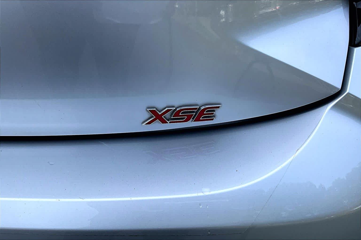 Used 2023 Toyota Corolla XSE FWD image 10