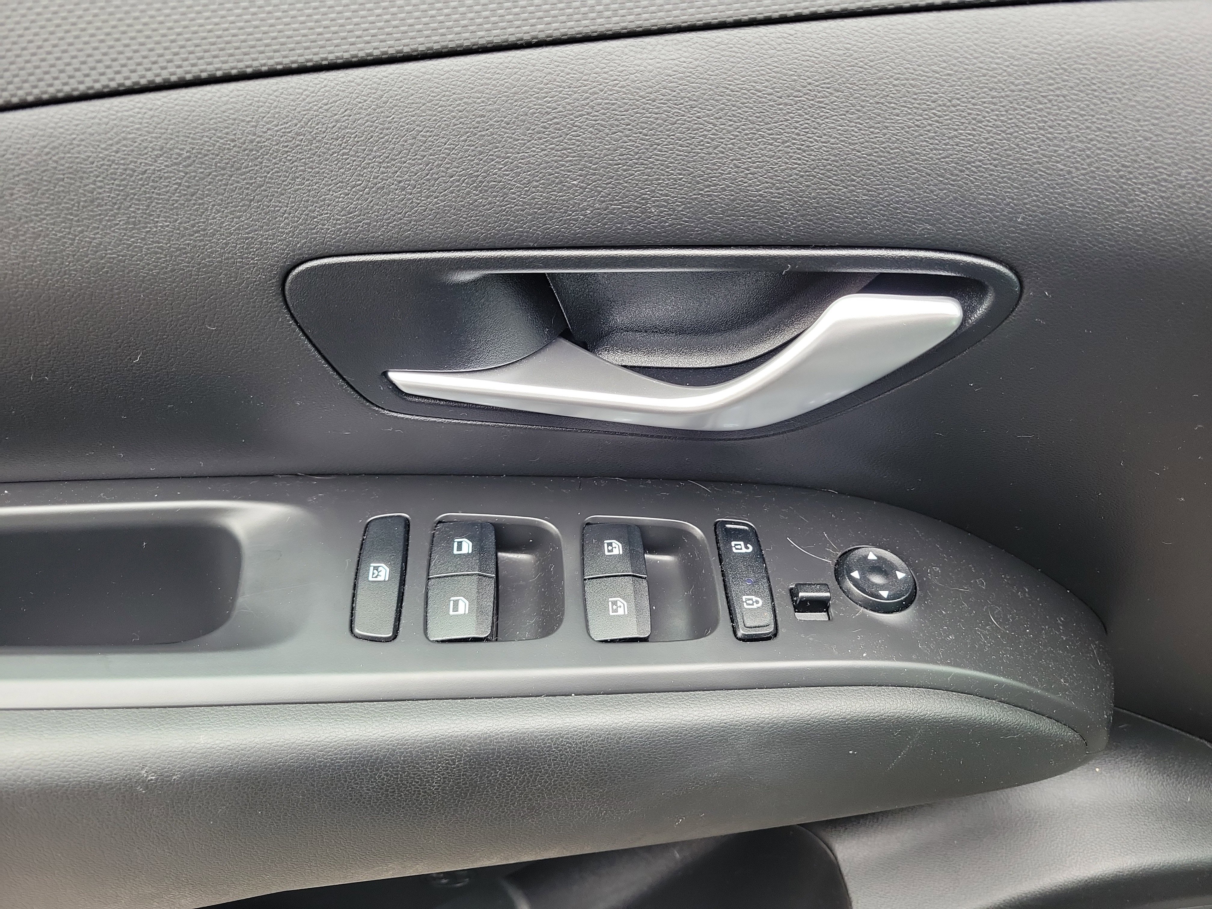 Used 2024 Hyundai Santa Cruz Night image 19