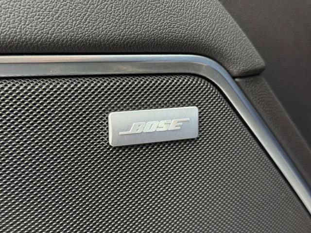 Used 2022 Chevrolet Silverado 1500 LTZ AWD/4WD image 19