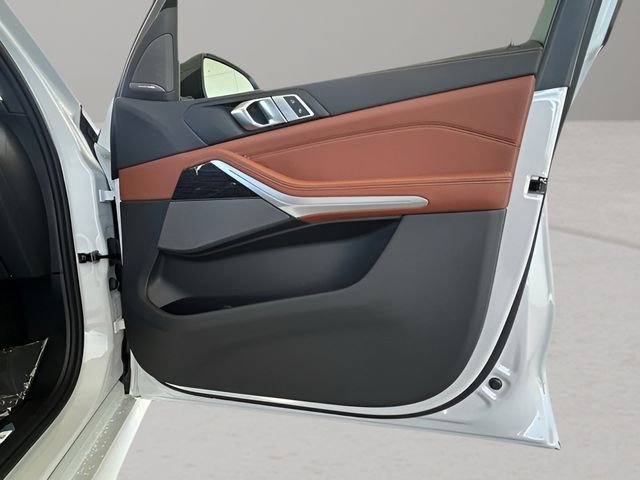 New 2026 BMW X5 sDrive40i w/ M Sport Package RWD image 27