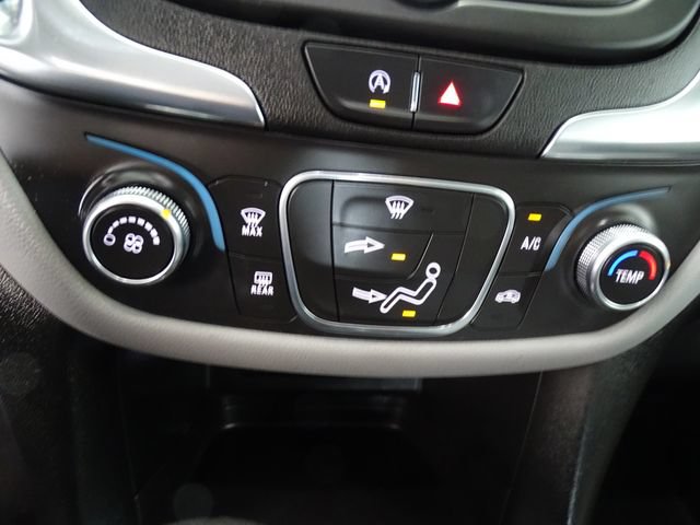Certified 2022 Chevrolet Equinox LS AWD/4WD image 12