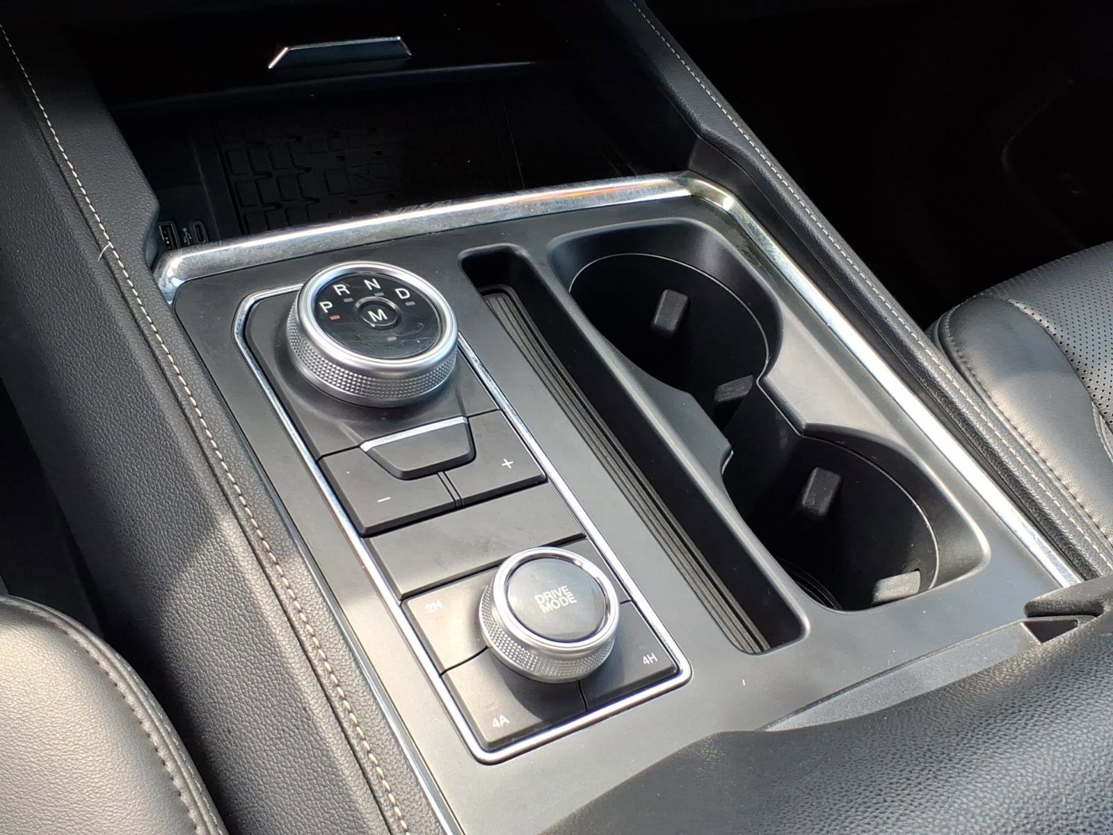 Used 2023 Ford Expedition Max XLT AWD/4WD image 22