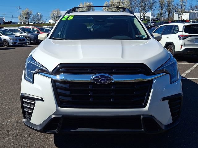 Certified 2025 Subaru Ascent Premium image 2