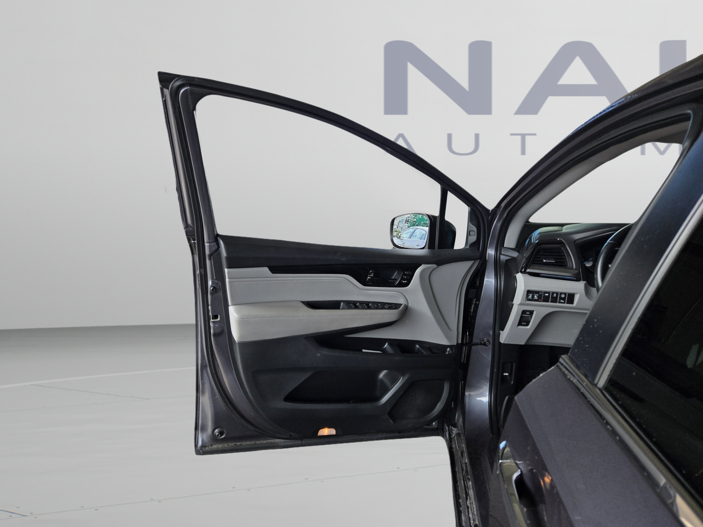 Used 2022 Honda Odyssey Touring image 12