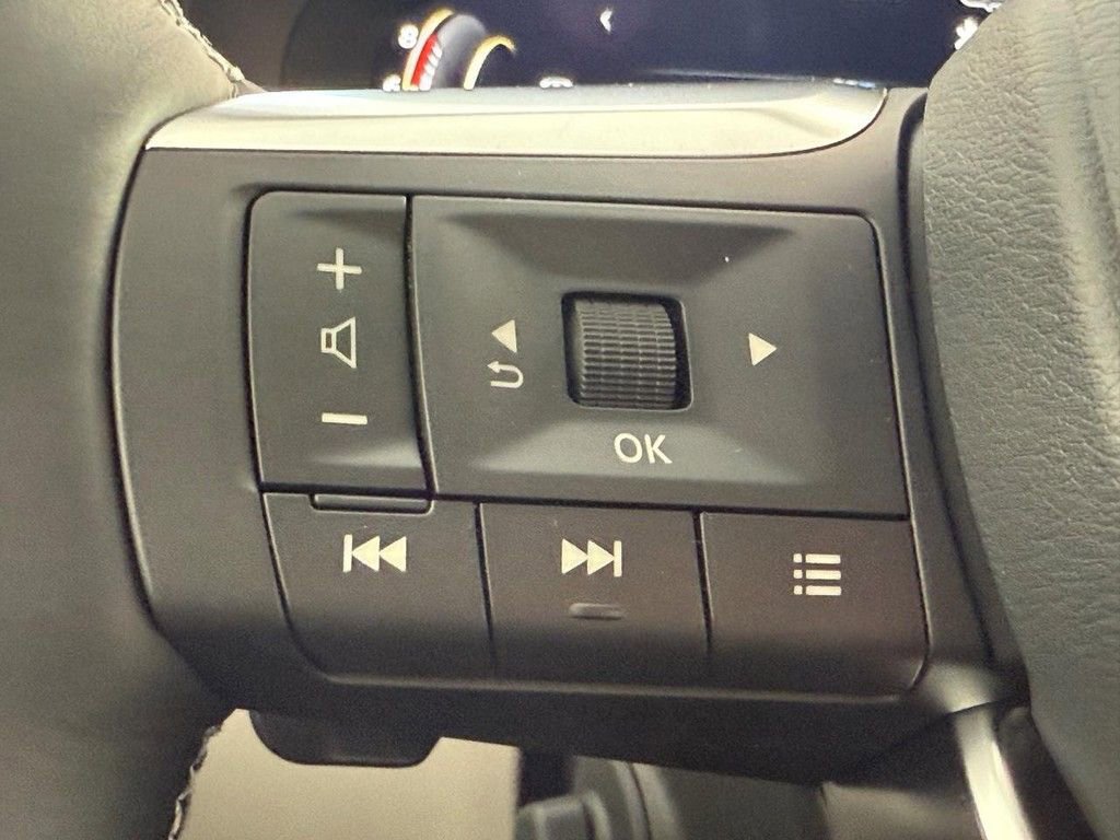 New 2026 INFINITI QX60 Autograph w/ Dark Cargo Package image 19