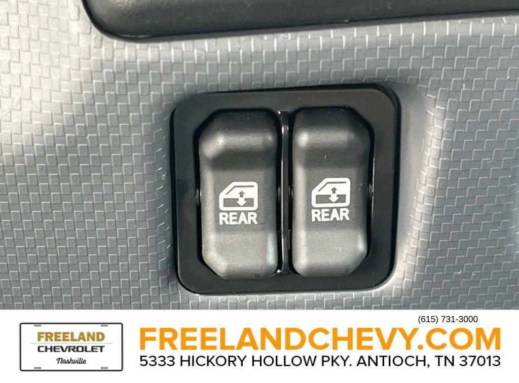 New 2025 Chevrolet Low Cab Forward image 18