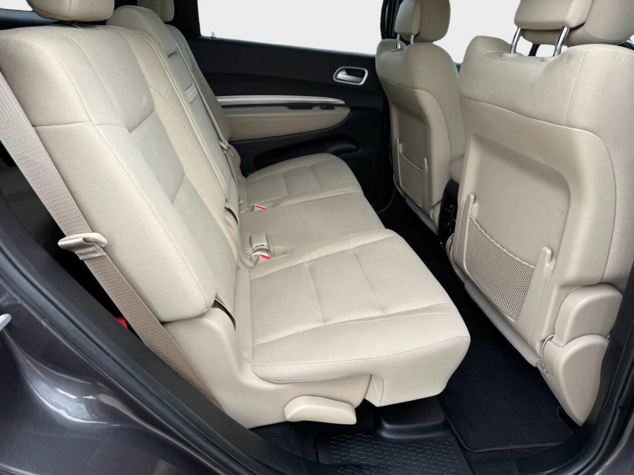 Used 2019 Dodge Durango SXT AWD/4WD image 10