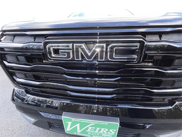 New 2026 GMC Terrain Elevation image 31