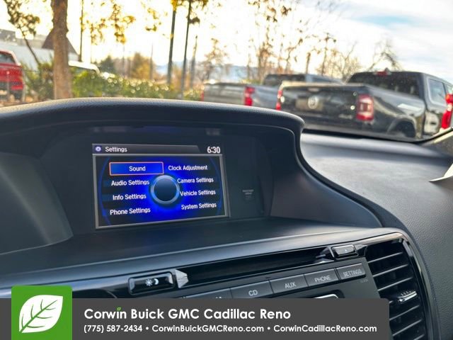 Used 2017 Honda Accord Sport Special Edition image 26