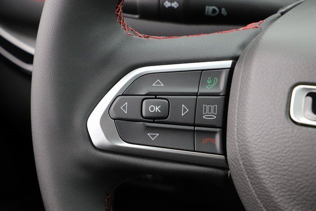 New 2023 Jeep Compass Trailhawk w/ Trailhawk Elite Group image 20