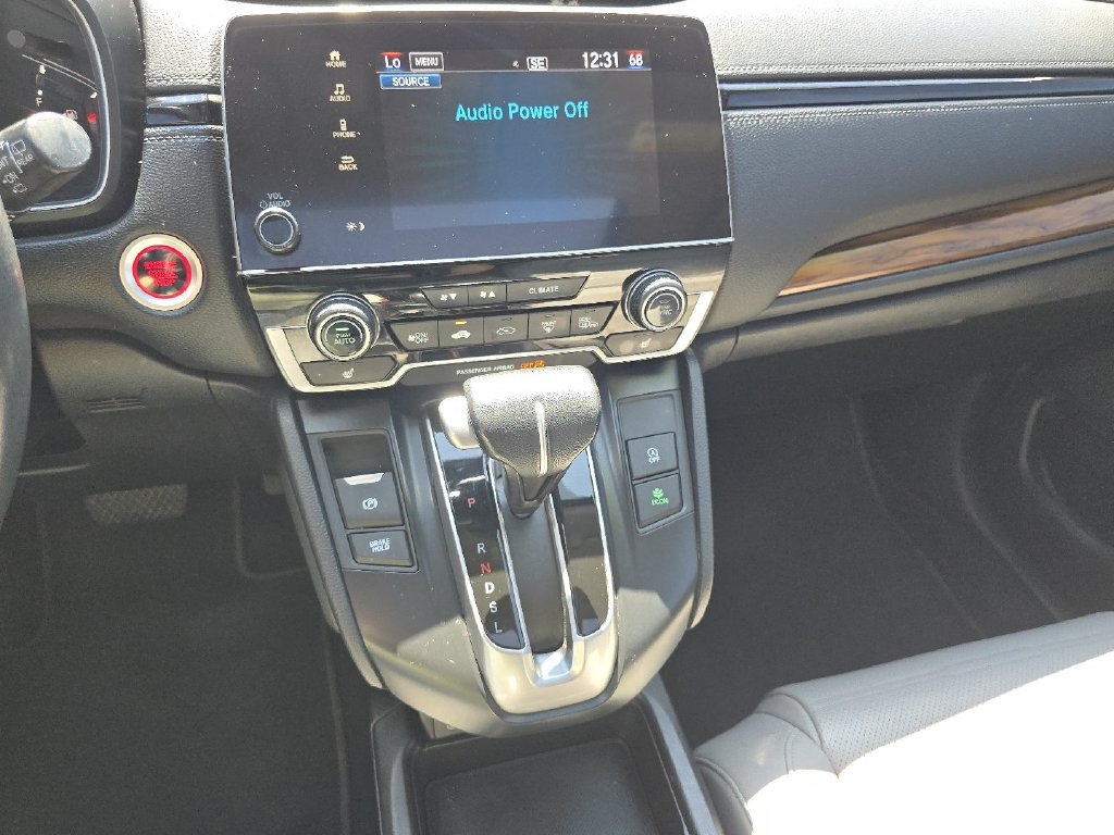 Used 2022 Honda CR-V EX-L image 34