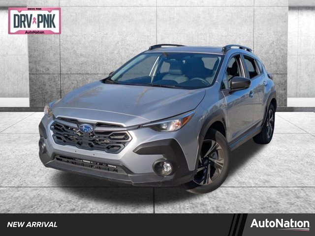 Used 2024 Subaru Crosstrek 2.0i Premium AWD/4WD image 1