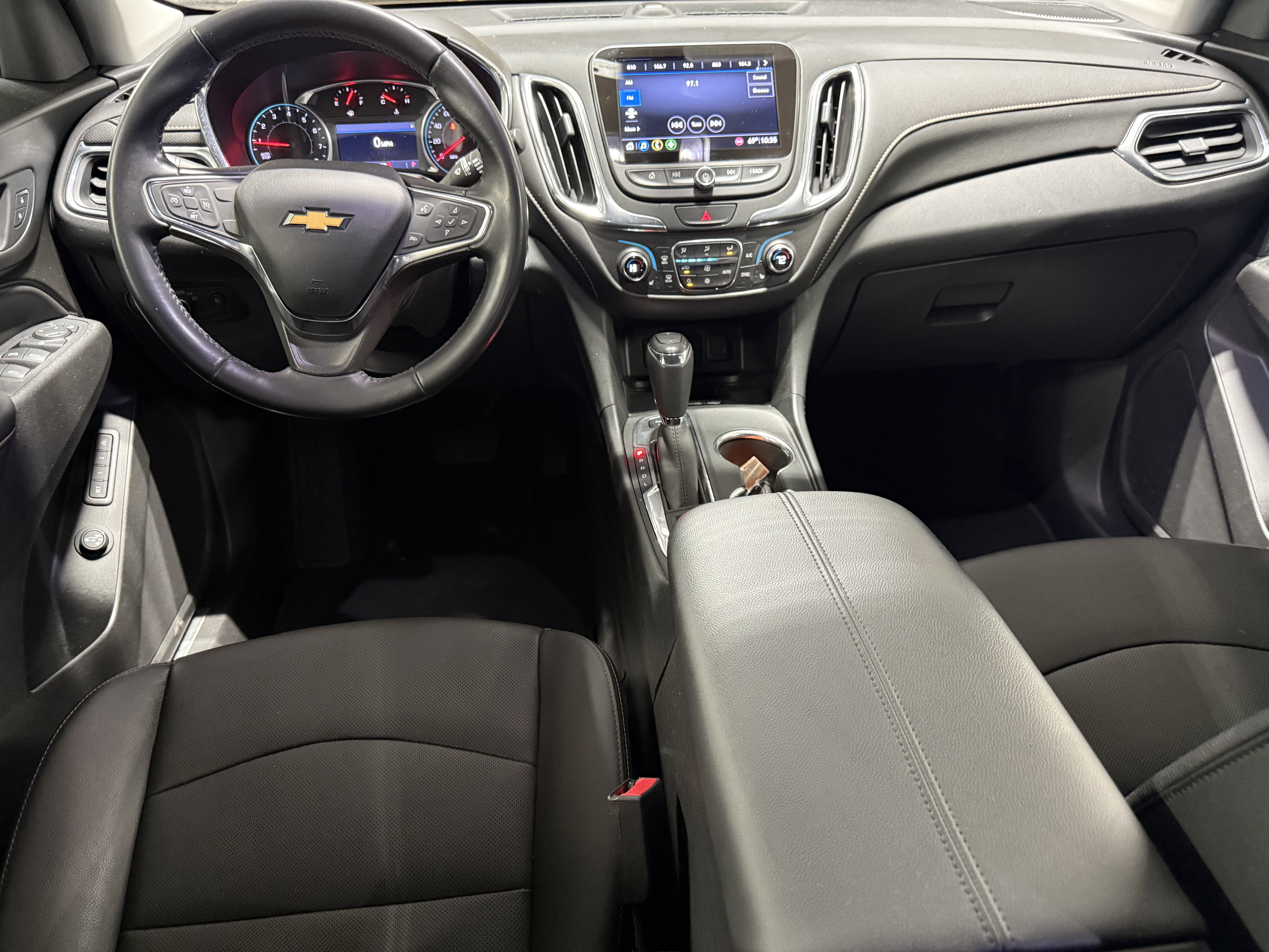 Used 2019 Chevrolet Equinox Premier image 21