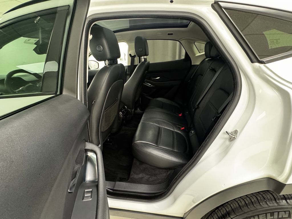 Used 2020 Jaguar E-PACE image 12
