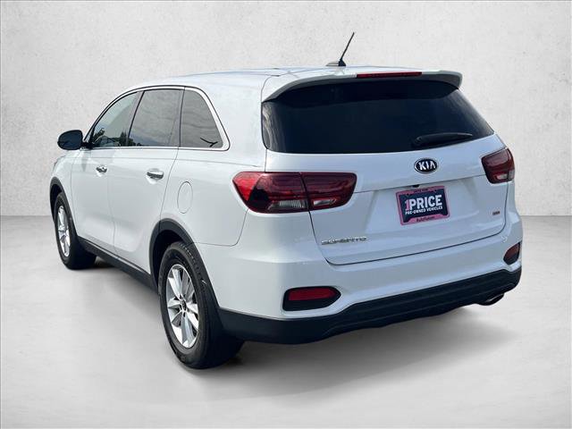 Used 2020 Kia Sorento L image 7