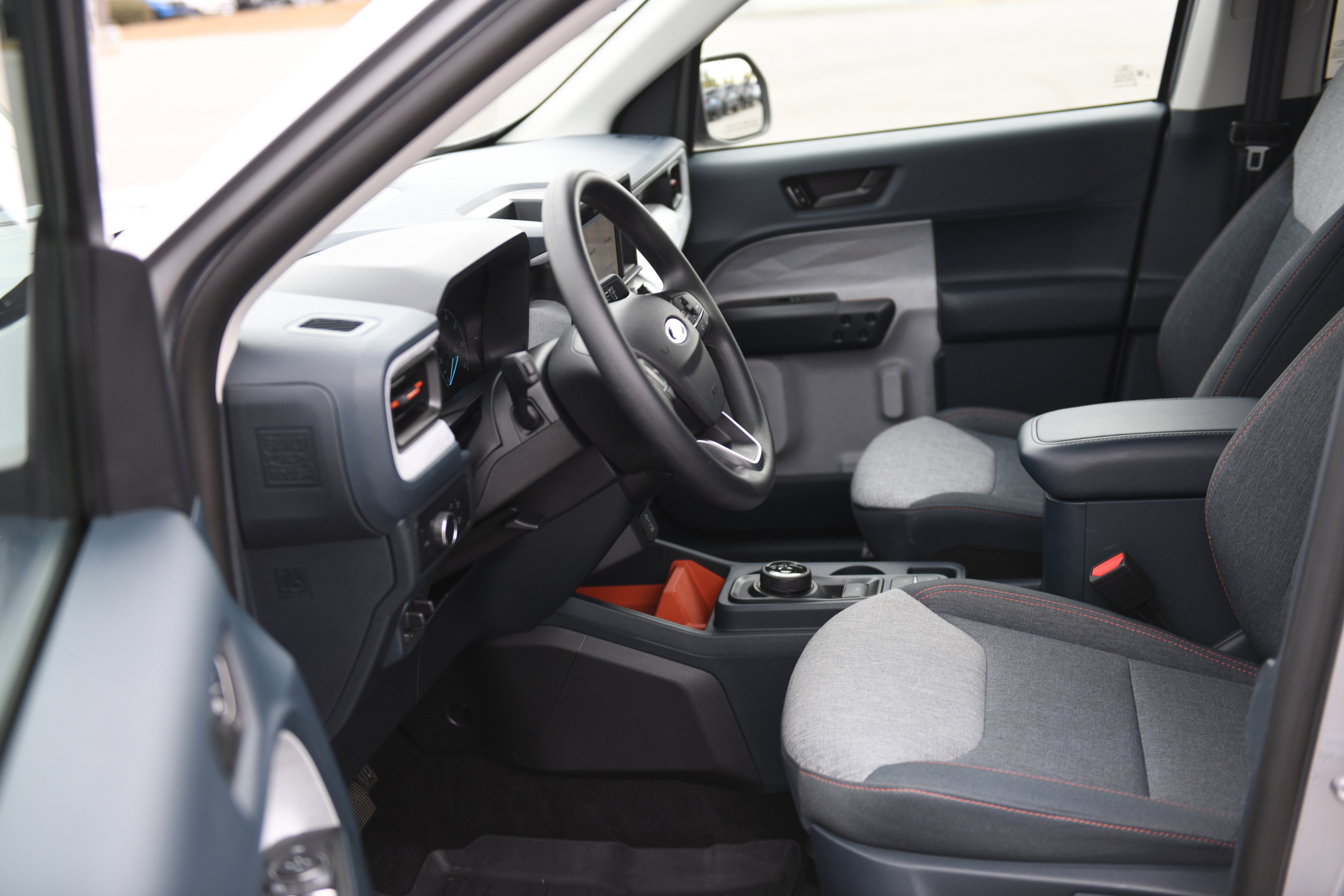 Used 2024 Ford Maverick XLT w/ Equipment Group 300A Standard image 19