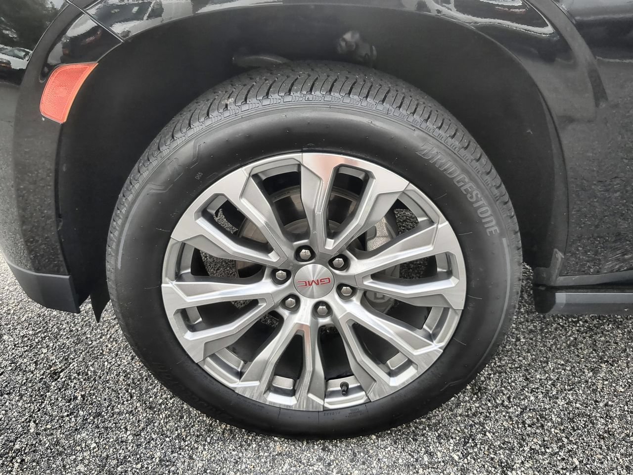 Used 2022 GMC Yukon XL Denali AWD/4WD image 33