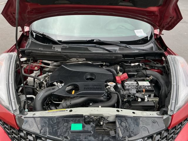 Used 2015 Nissan Juke SL AWD/4WD image 24