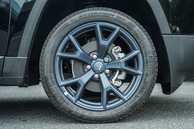 New 2026 Jeep Cherokee Limited AWD/4WD image 26