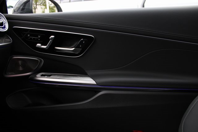 New 2025 Mercedes-Benz CLE 53 AMG 4MATIC Coupe image 33