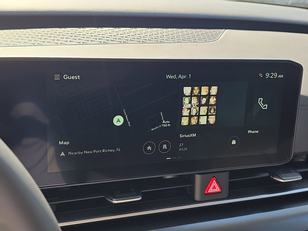 New 2026 Kia Carnival image 23