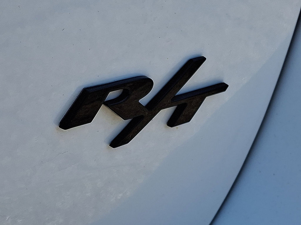Certified 2025 Dodge Durango R/T AWD/4WD image 30
