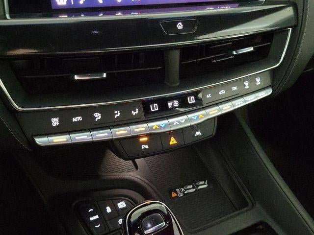 Certified 2024 Cadillac CT5 Luxury RWD image 26