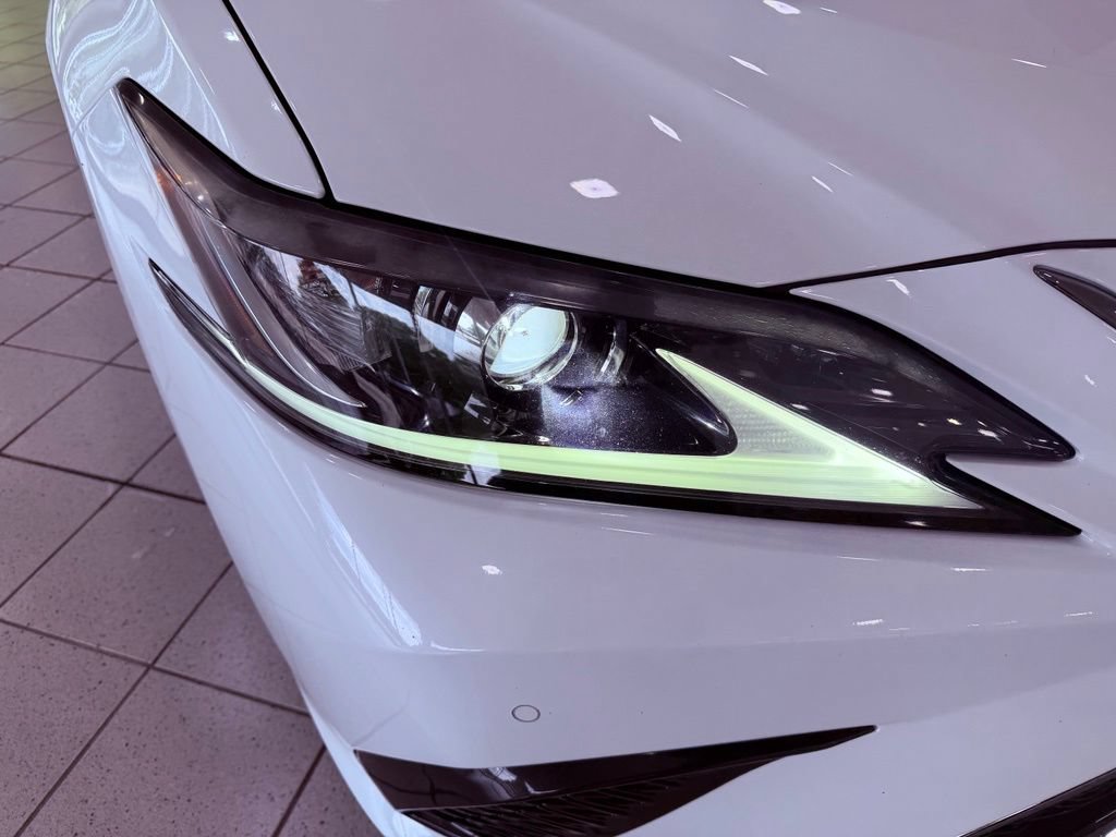Used 2019 Lexus ES 350 F Sport w/ Accessory Package 2 FWD image 14