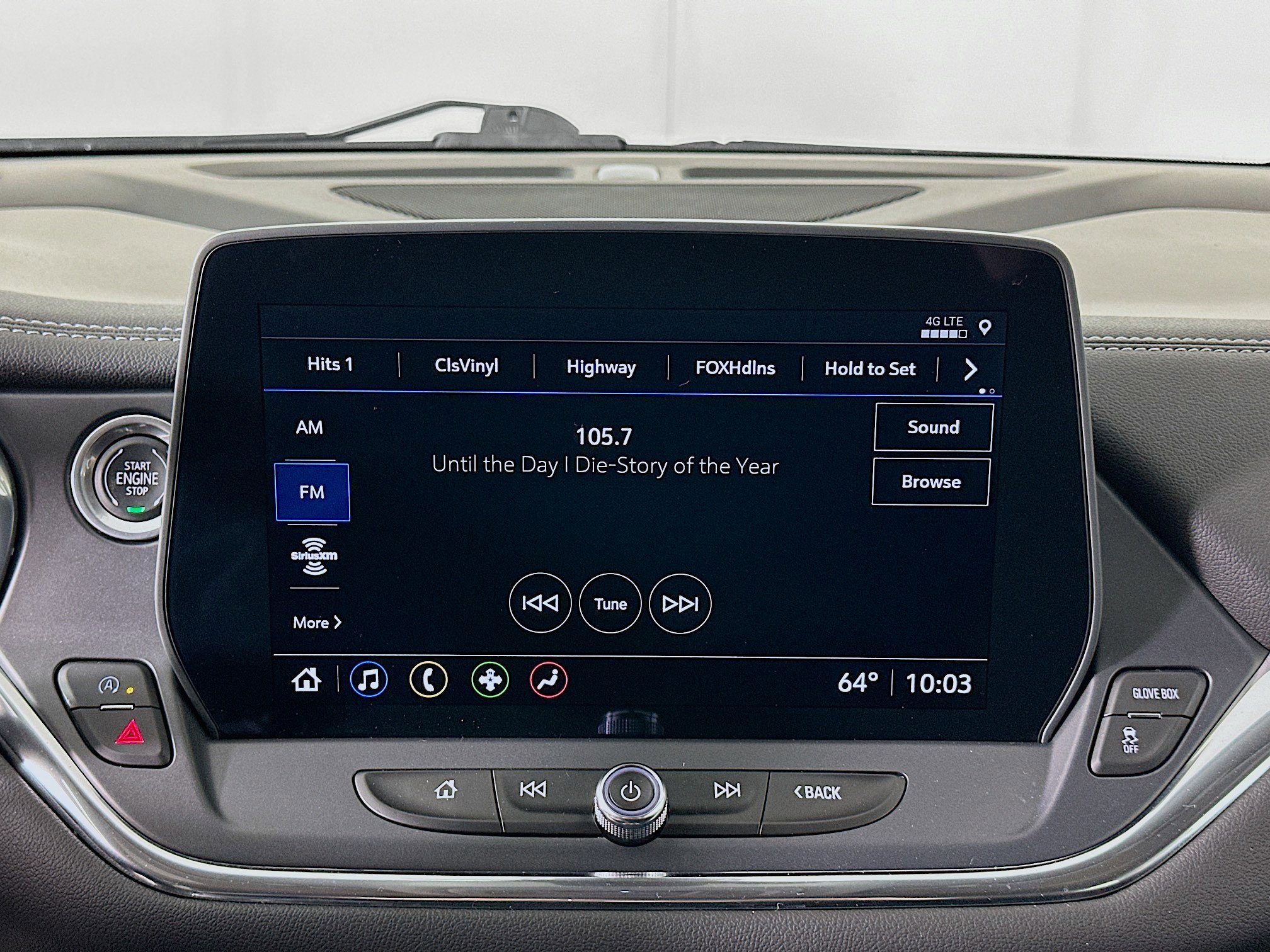 Used 2023 Chevrolet Blazer LT w/ Convenience Package image 21