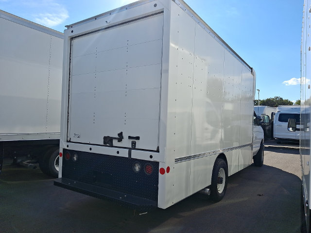 New 2024 Ford E-350 and Econoline 350 Super Duty w/ Driver's Safety Package RWD image 3
