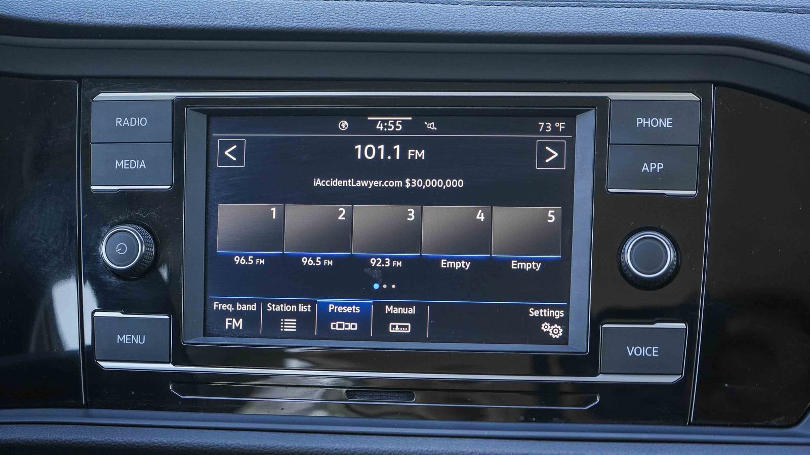 Used 2024 Volkswagen Jetta S FWD image 14