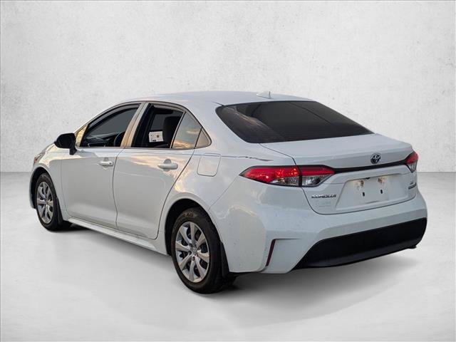 Used 2023 Toyota Corolla LE FWD image 7