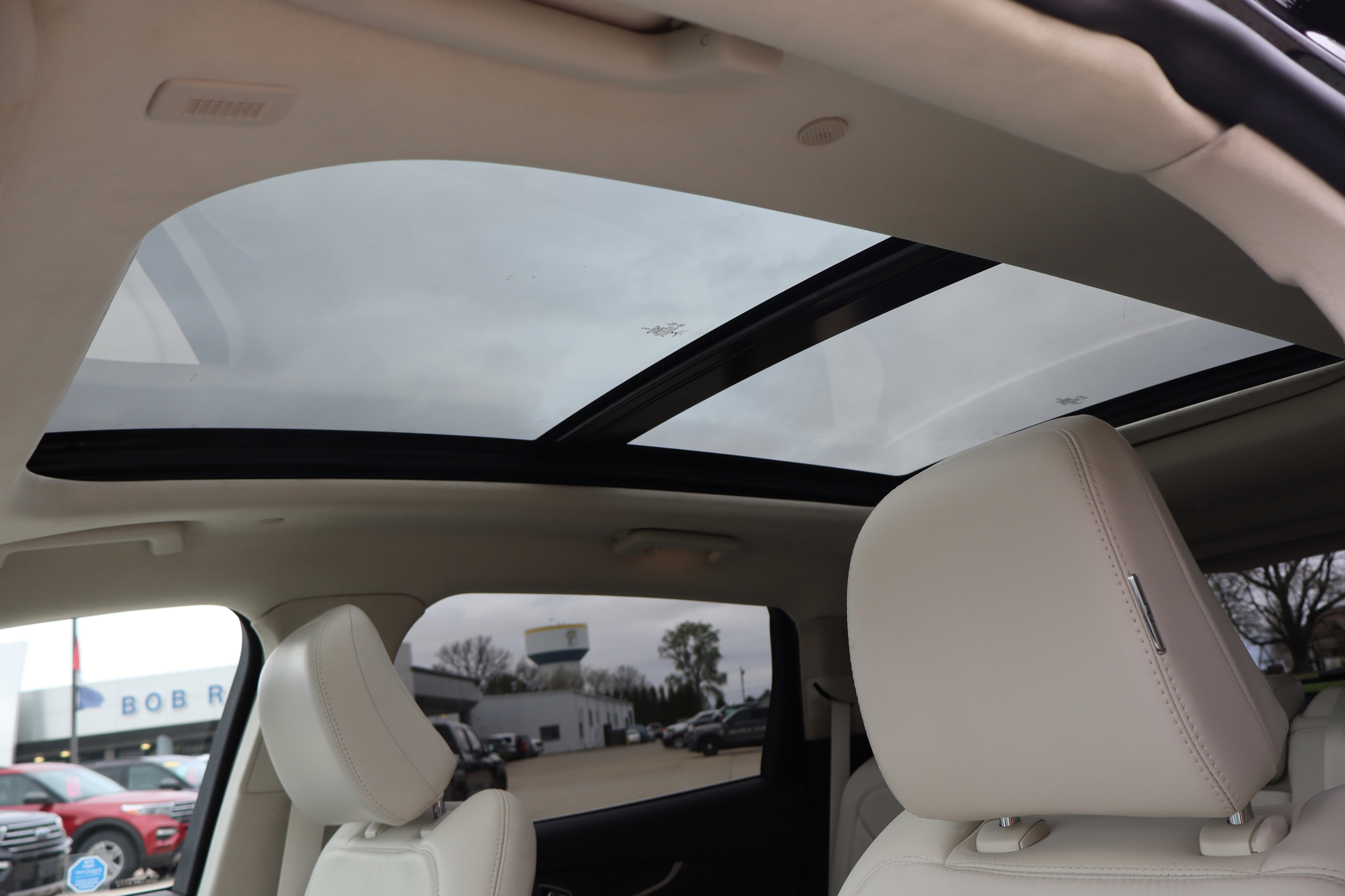 Used 2022 Lincoln Nautilus Black Label AWD/4WD image 25