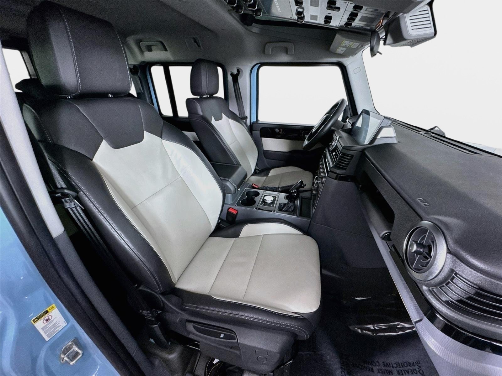 Used 2025 INEOS Grenadier Station Wagon AWD/4WD image 27