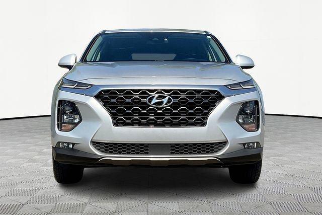 Used 2019 Hyundai Santa Fe SEL image 3