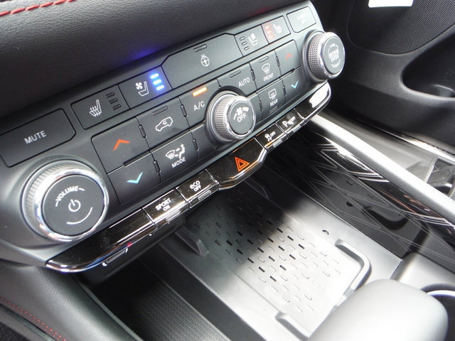New 2026 Dodge Durango GT AWD/4WD image 29