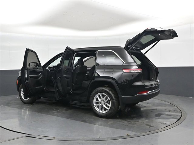 New 2025 Jeep Grand Cherokee Laredo X w/ Luxury Tech Group I image 47