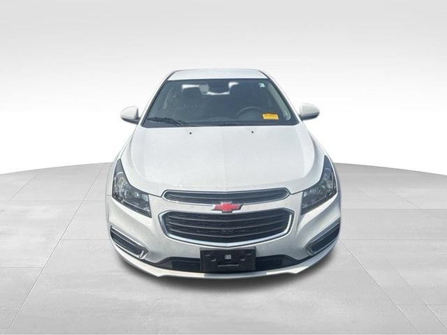 Used 2016 Chevrolet Cruze LT FWD image 7