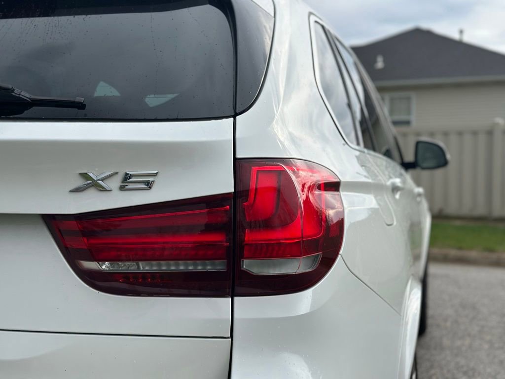 Used 2016 BMW X5 xDrive35i image 12