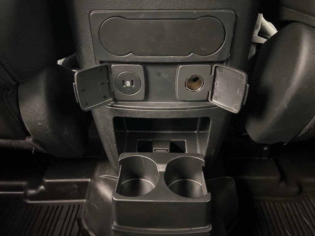 Certified 2023 Ford Explorer XLT w/ Equipment Group 202A image 31