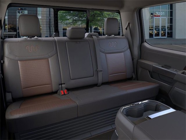 New 2026 Ford F350 King Ranch image 11