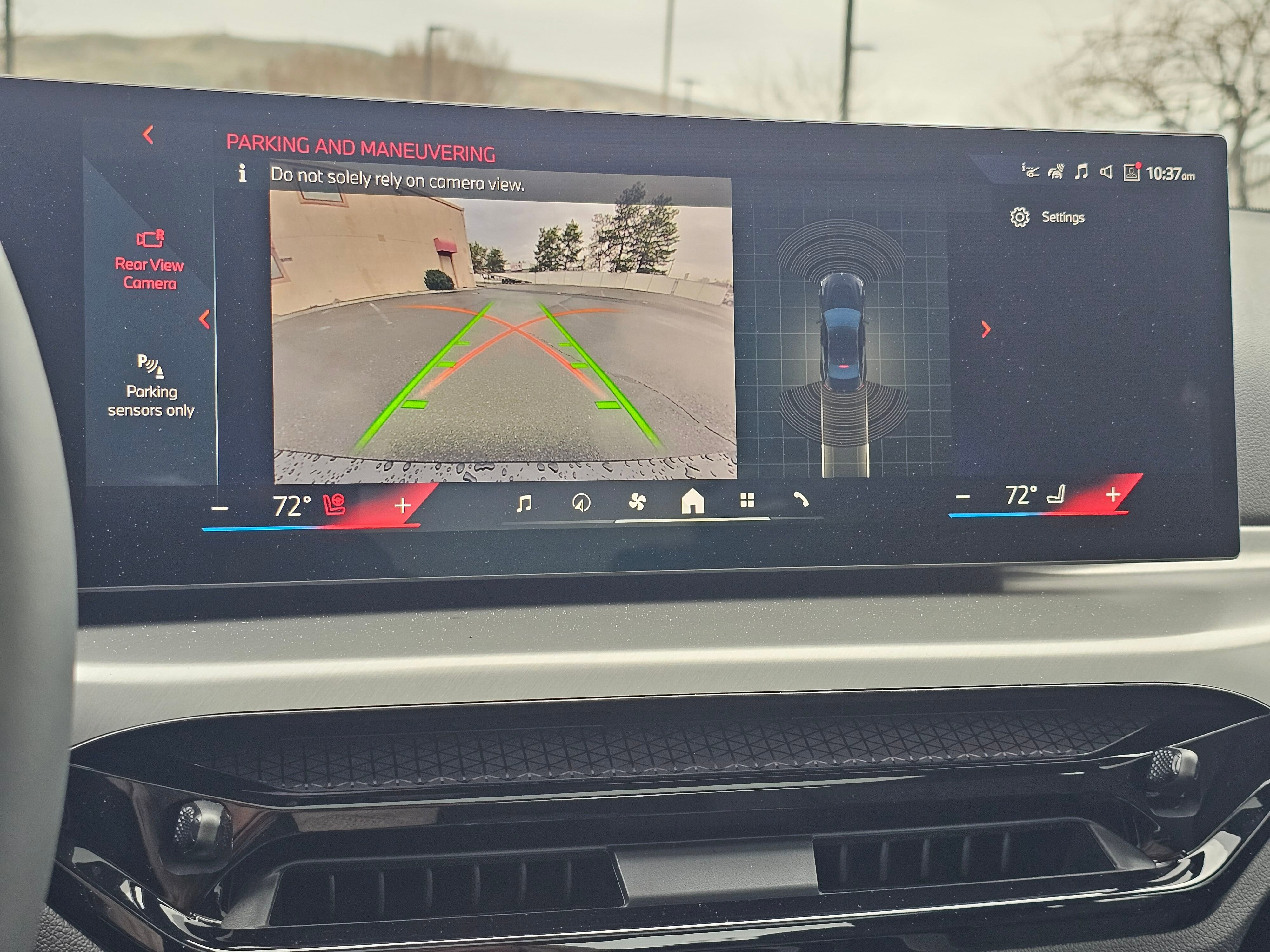 New 2026 BMW 230i xDrive Coupe w/ Premium Package image 48